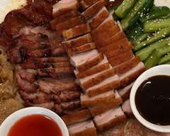 Diamond Palace Chinese Seafood Restaurant (225 Gentle Springs Lane)