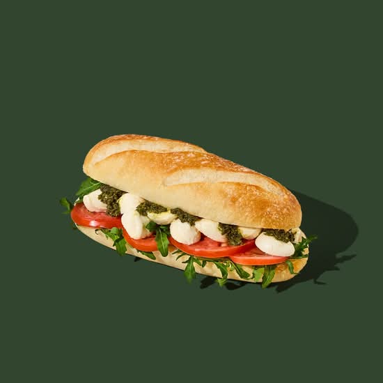 Caprese Pane Di Casa
