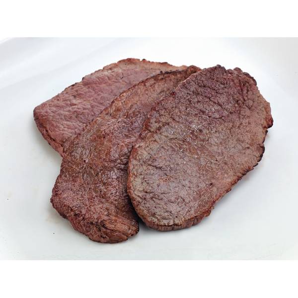 Choice Beef Round Carne Asada, Mp
