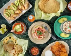 Tacos de Birria Chely’s