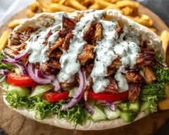 Mamaris Delux Döner