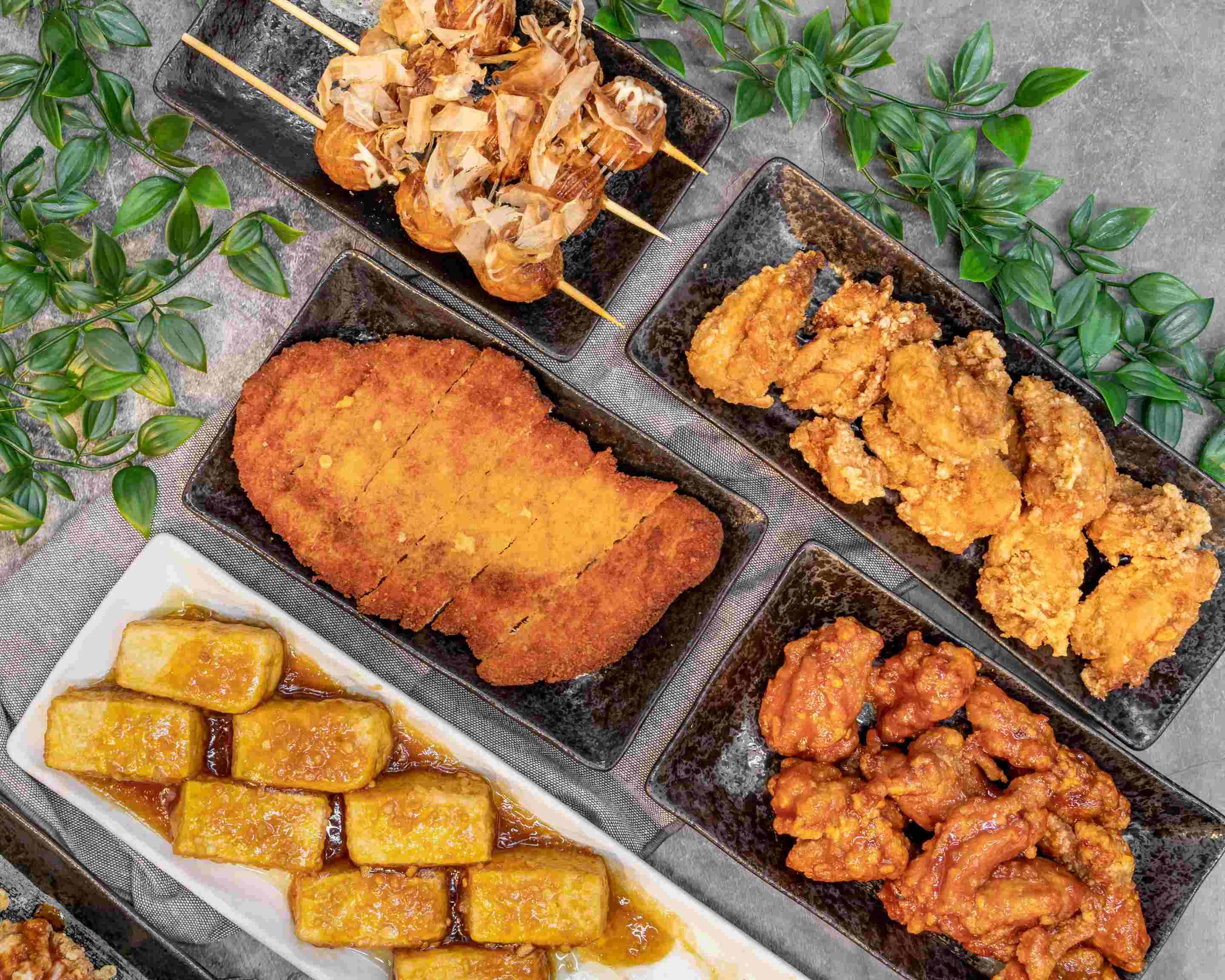 The Bowl (Helensvale) Menu Takeout in Gold Coast Delivery Menu