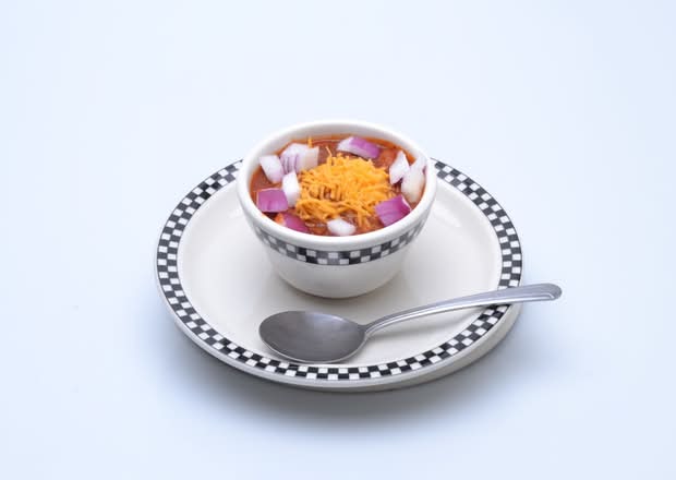 Cup of Chili