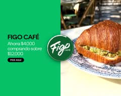 Figo Cafe (Vitacura)