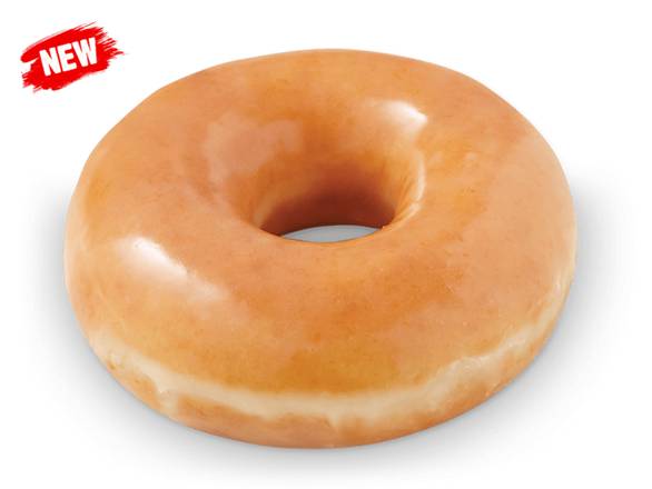 Krispy Kreme Original Glazed®