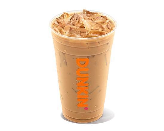 Iced Latte