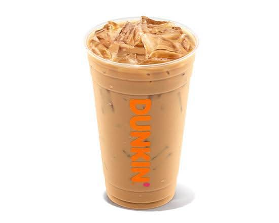 Iced Latte