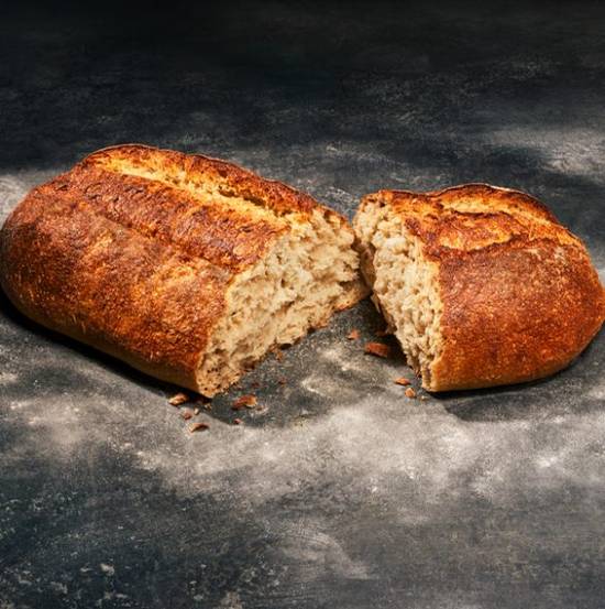 Country Rustic Sourdough