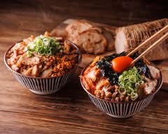 焼豚丼屋 BUTAMARU商店 松陰神社前店