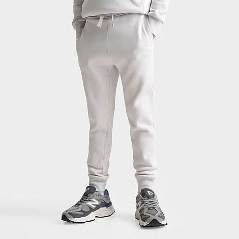 Big Kids' Sonneti London Essential Jogger Pants (Large)