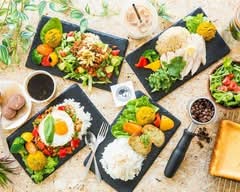 FOREST STAND SENGAKUJI