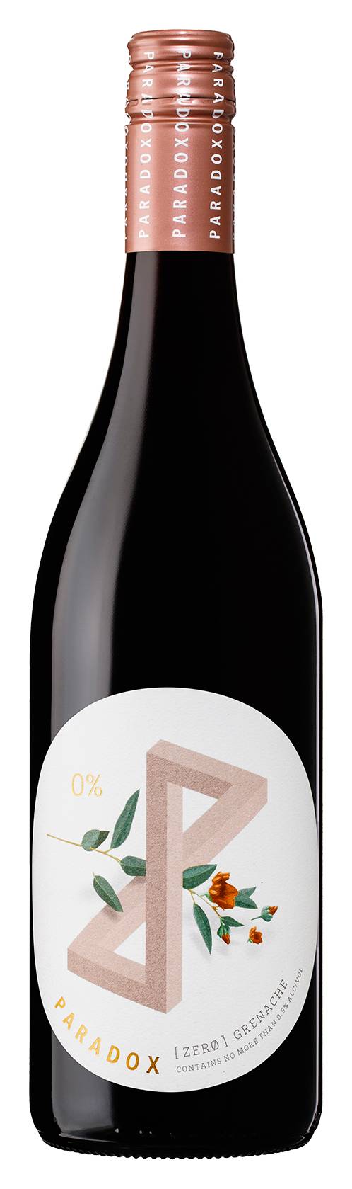Paradox Brewery Zero-Alcohol Grenaches 750ml