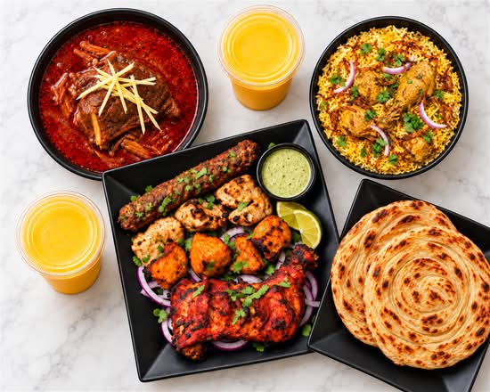 SAFFRON KITCHEN HTX (5832 Fairdale Ln)