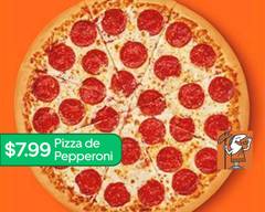Little Caesars Hato Rey