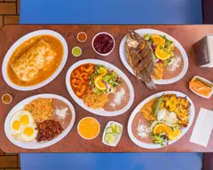 Anita's Cuisine (1559 St Nicholas Ave)
