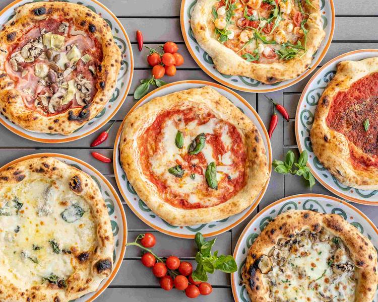 Order Alfonso s Pizza Menu Prices Sydney Delivery Uber Eats