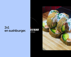 Mudi Sushi (Santiago)