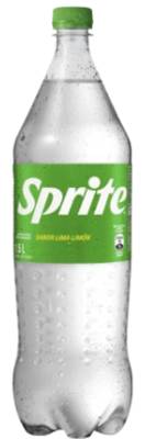 Sprite pet 1,5 lt