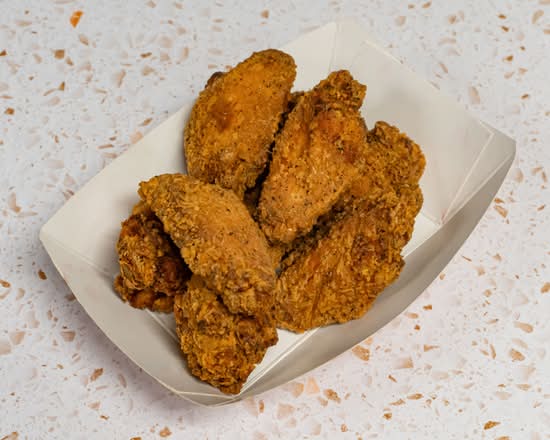 Chicken Dinner