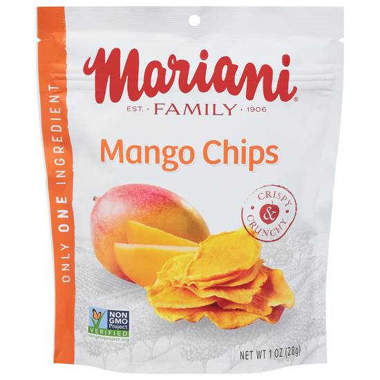 Mariani Mango Chips