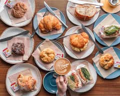 Coffeesand (Panmure)