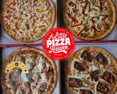 A Little Pizza Heaven (Regent)