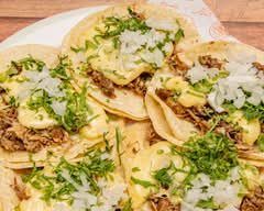 Los Tarascos (Guadalupe)