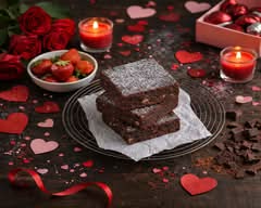 Central Brownie (Huayacan)