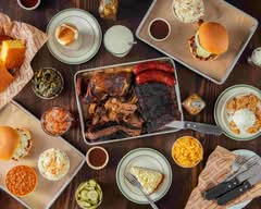 BBQ N Sizzle (40587 Fremont Boulevard)