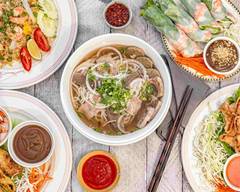 Pho Saigon Republic