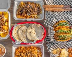 3 Marias Mexican Food Truck