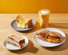 cama café 新竹巨城店