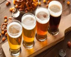 La Birra te Sonrie(Carrer de santander 29)