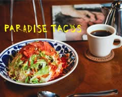 パラダイスタコス