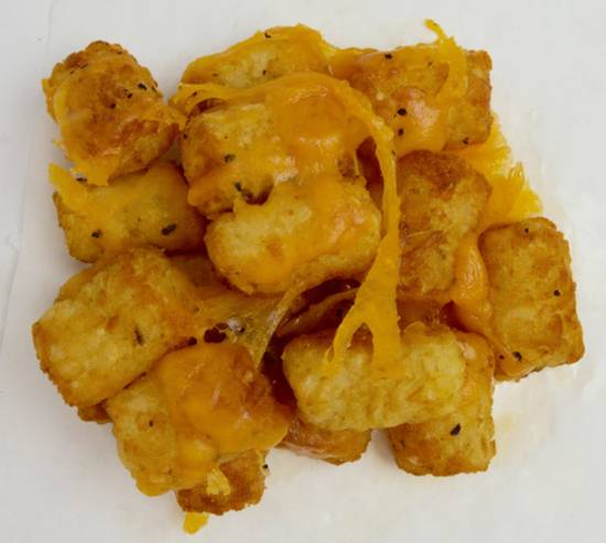 Cheesy Tots