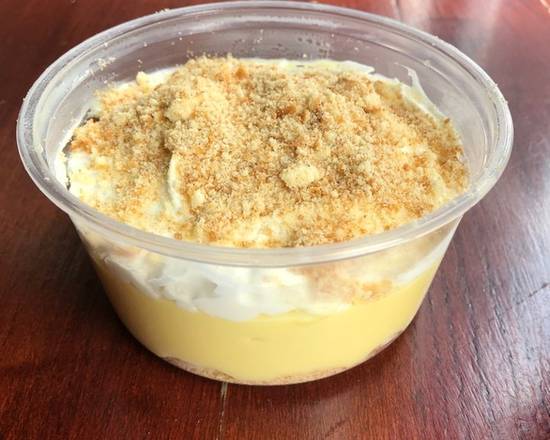 Banana Pudding