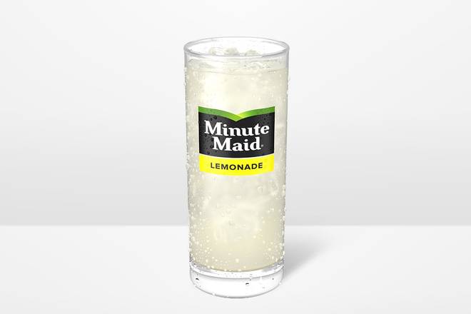 Minute Maid�® Lemonade