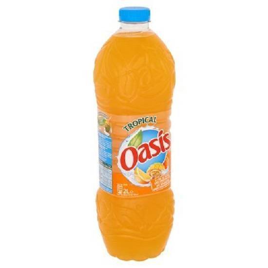 Oasis 2 L.