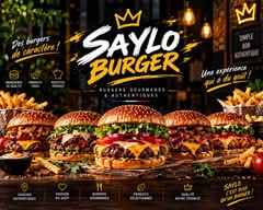 Saylo Burger
