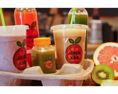 Juice Lab (1828 Woodruff Road)