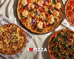 I Love Pizza Penrith