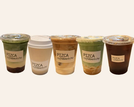 Pizca Café & Matcha (MX)