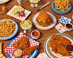 Blue Ribbon Fried Chicken (East Village)