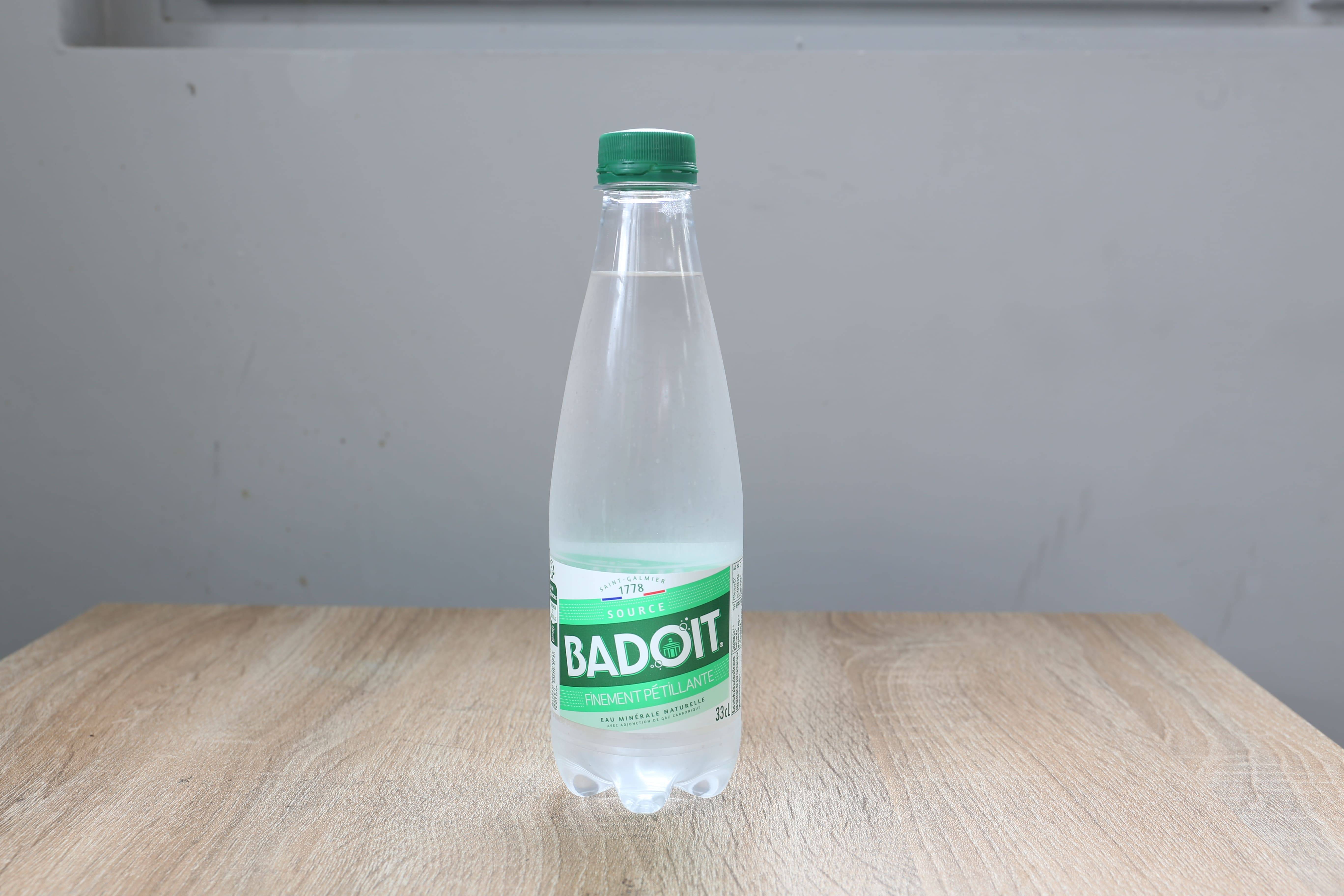Badoit