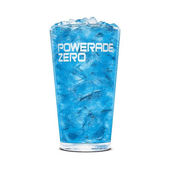 Powerade Zero