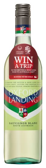 Oxford Landing Sauvignon Blanc Wine (750ml)