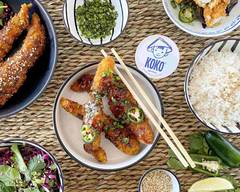 Koko - Asian Fried Chicken - Marcq-en-Baroeul