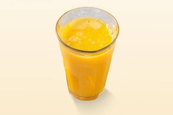 Fresh Orange Juice