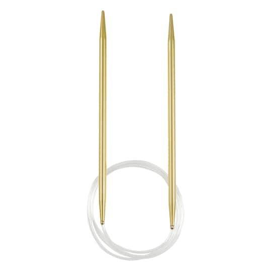 Loops & Threads Circular Knitting Needles (36 inch)