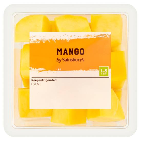 Sainsbury's Mango 250g
